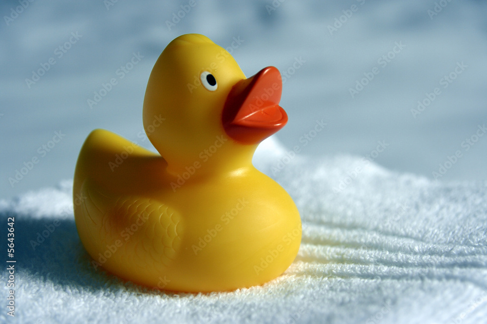 Badeente Badeente