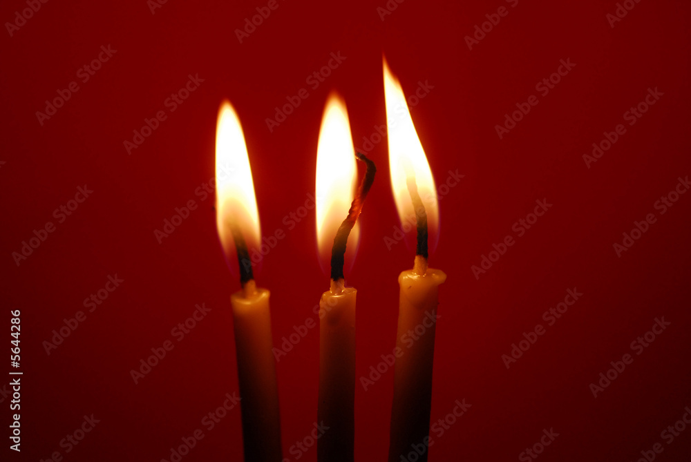 Candles Candles