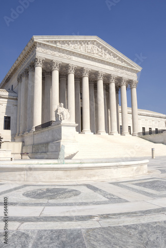 US Supreme Court