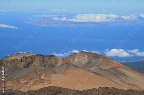 le teide