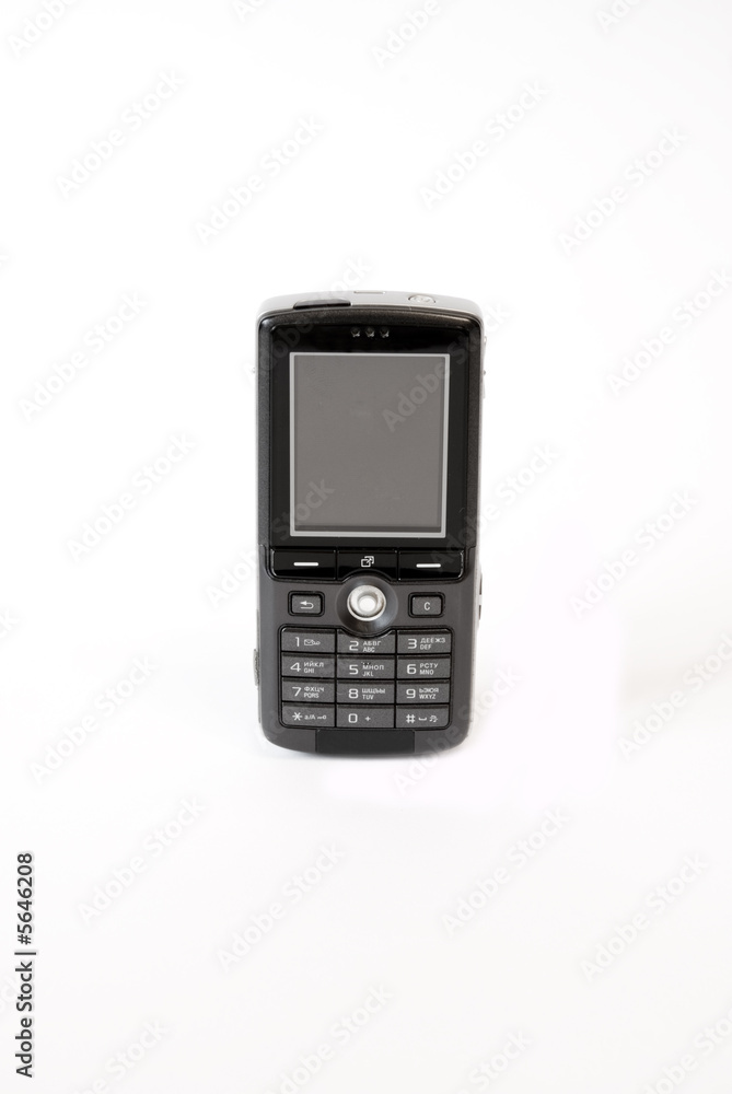 Mobile Mobile