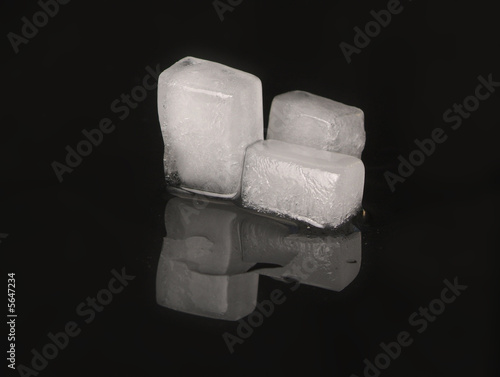 Eiswürfel