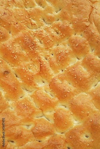 Fladenbrot