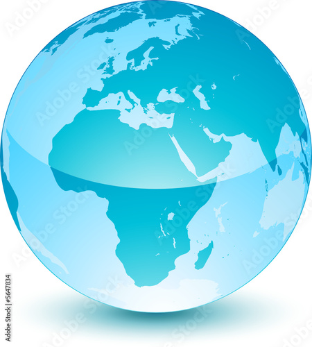 Planète terre