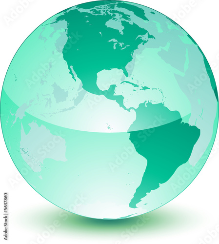Planète terre