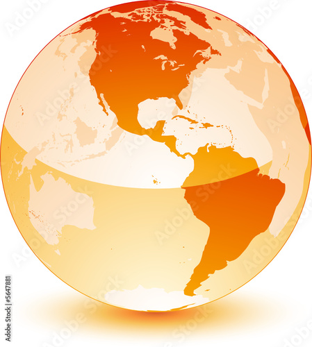 Planète terre