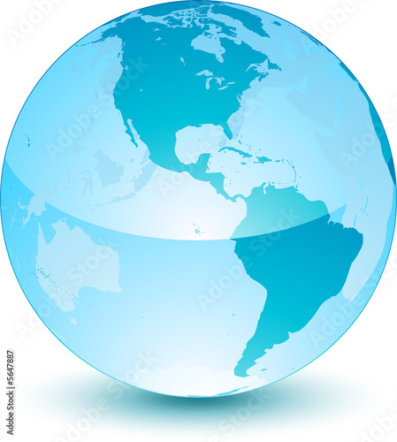 Planète terre