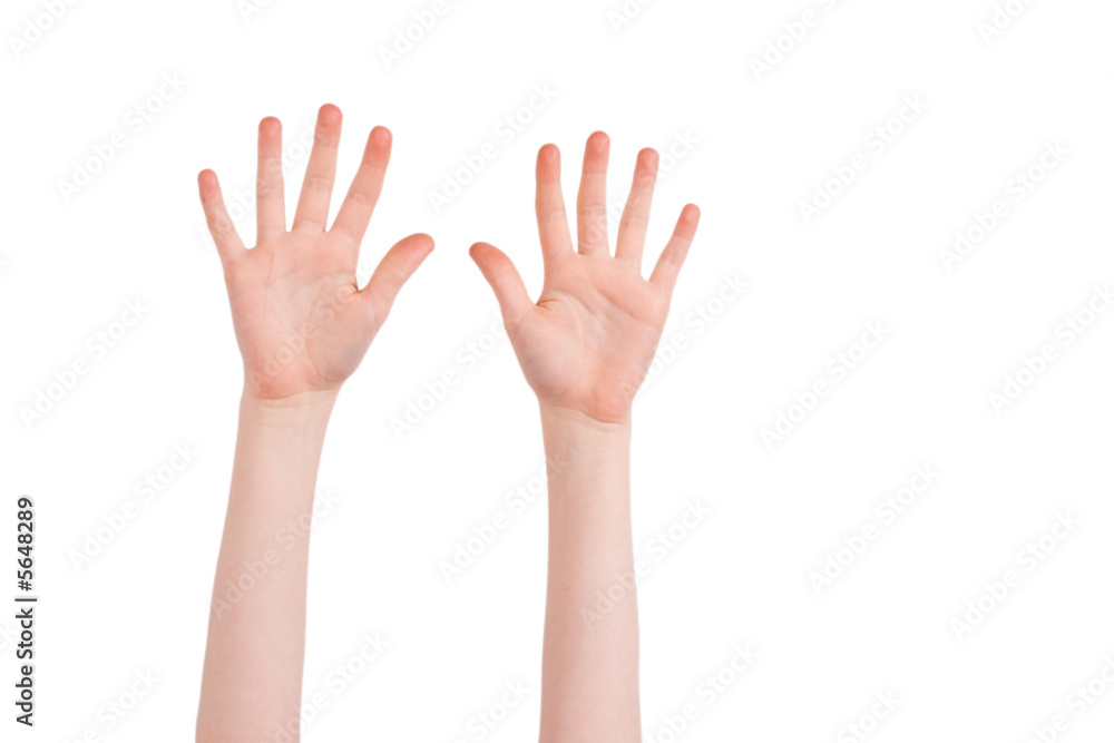 Petites mains Petites mains