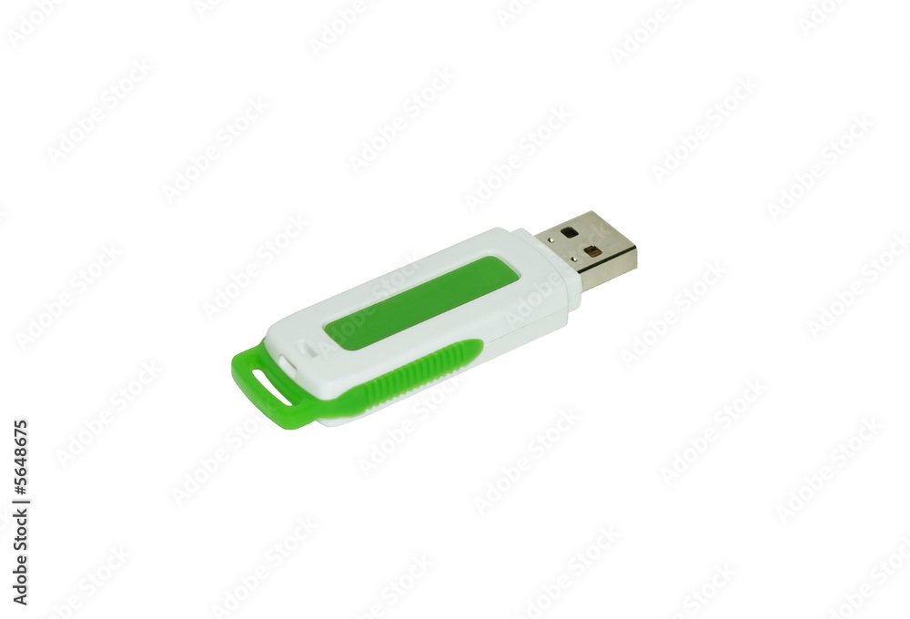 Mini card reader with USB port. Mini card reader with USB port.