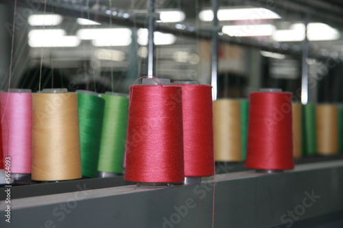 EMBROIDERY MACHINE THREAD