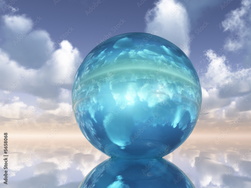 Crystal Orb