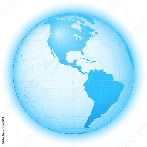 Planète terre