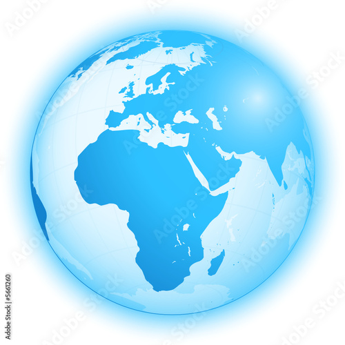 Planète terre