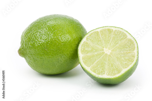 green Lime