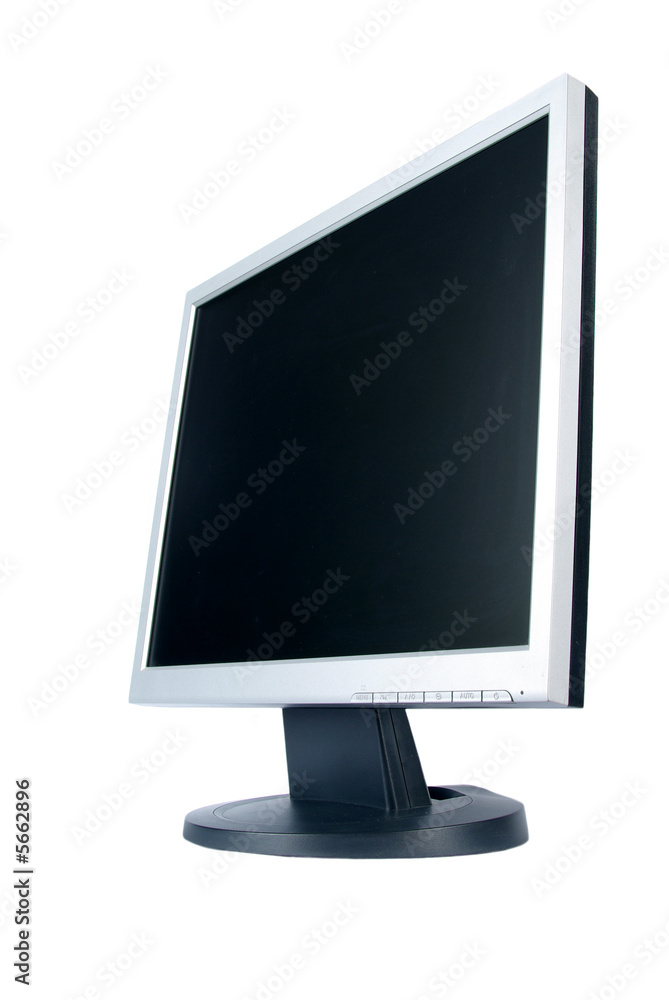 monitor monitor