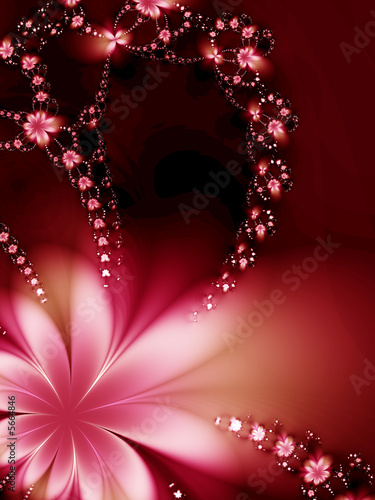 Bouquet of flowers
