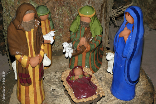 фотографія crèche