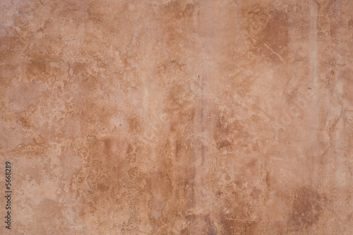 Wallpaper Mural Very old painted wall with water stines. Torontodigital.ca