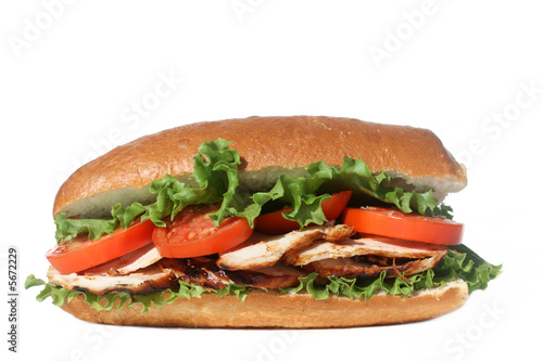 Sandwich