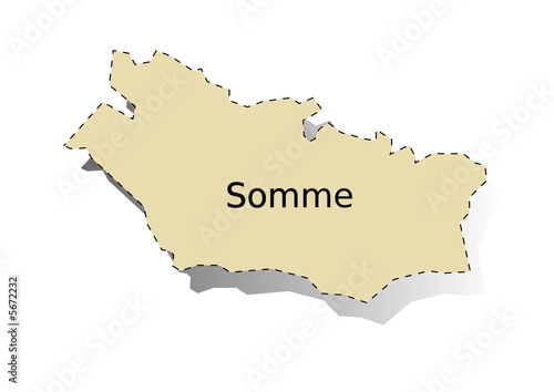 Département de la Somme