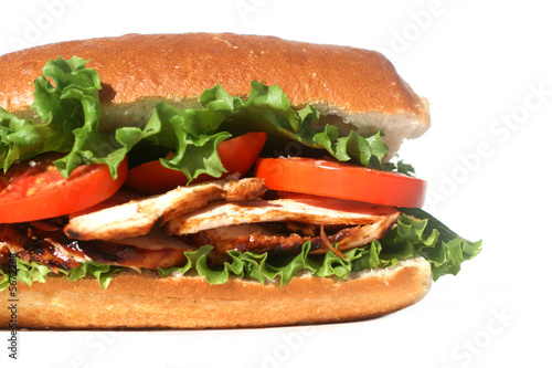 Sandwich