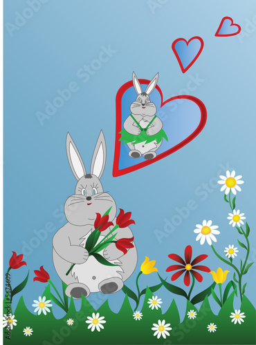 hare