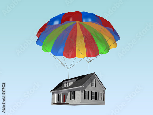 Stop Foreclosure