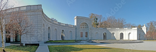 Arlington Cemetery