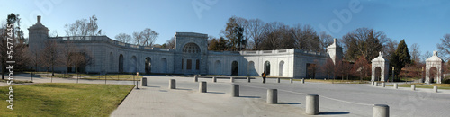 Arlington Cemetery