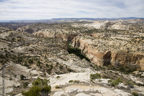 Grand Staircase-Escalante National Monument photo