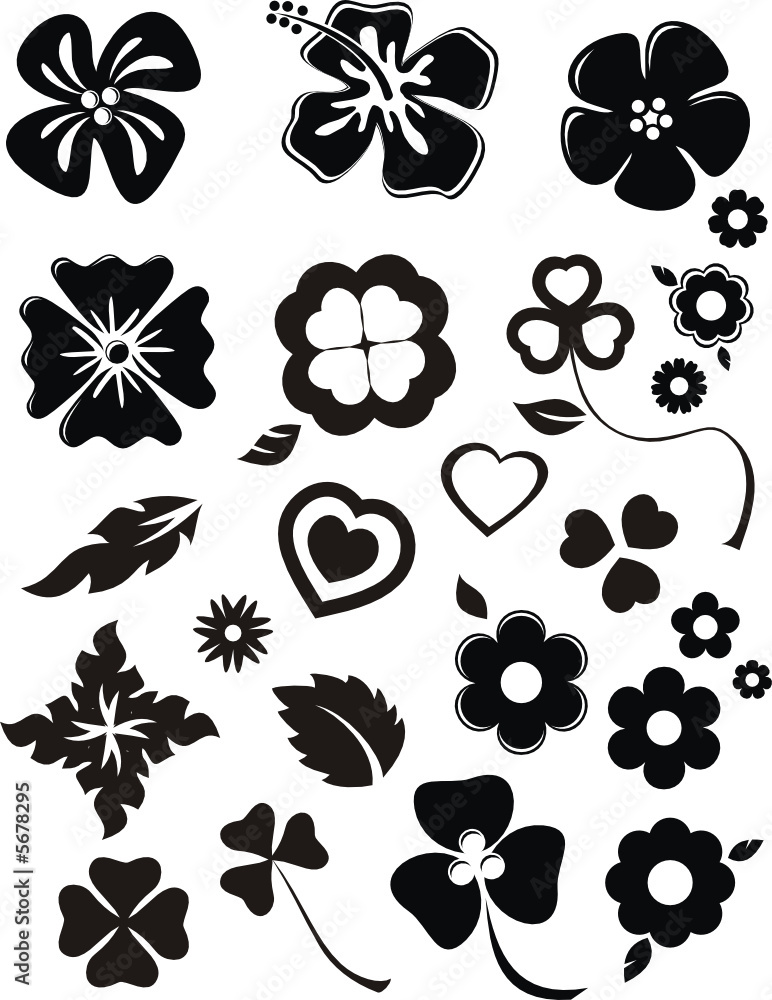 flores