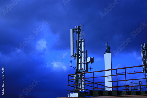 antenna 