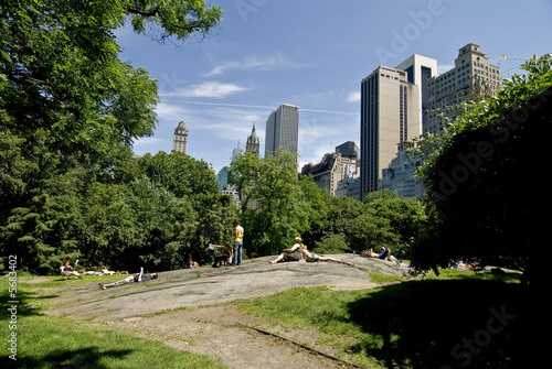 CentralPark,