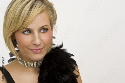 Photography Sophisticated Beauty