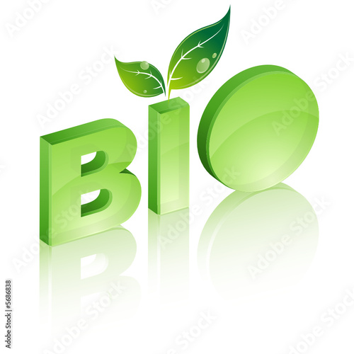 BIO à feuilles