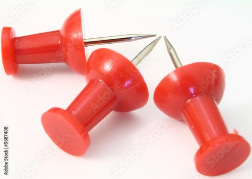 thumbtacks