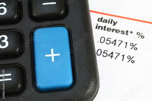 daily interest
