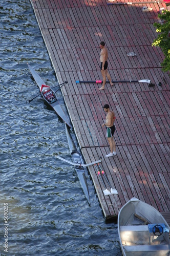 Fletcher’s Boat House
