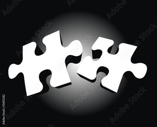 puzzle claroscuro