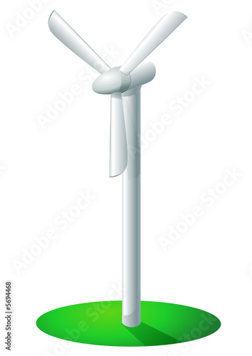 Eolienne