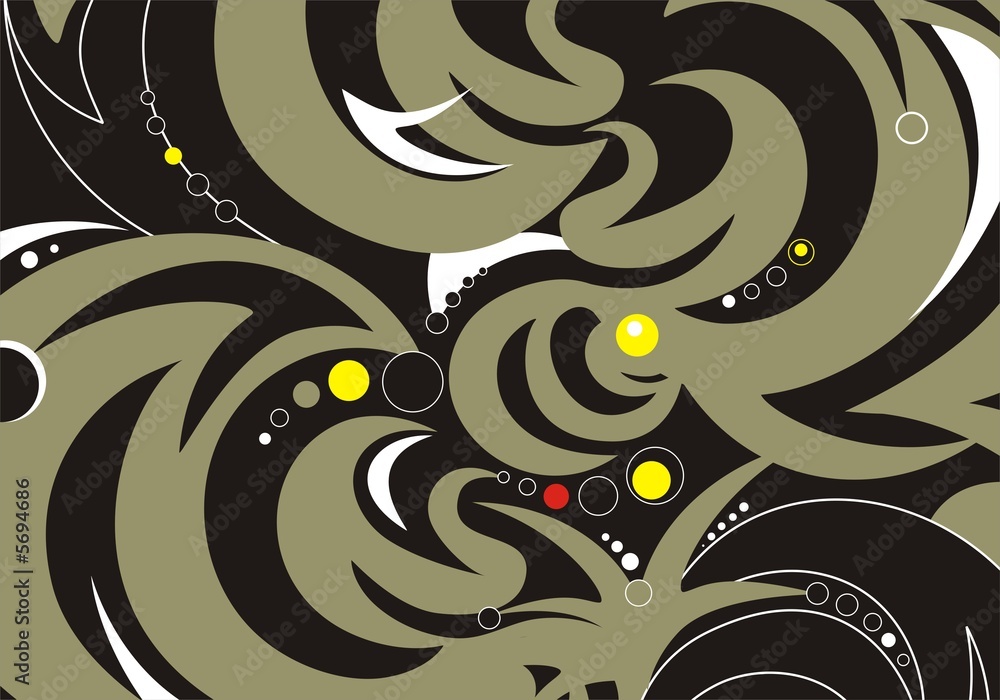 Fototapeta premium abstract