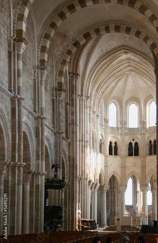 Vézelay