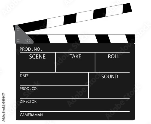 Clapboard