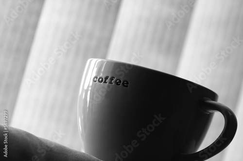 coffe cup