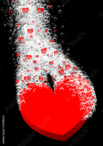 drug on love