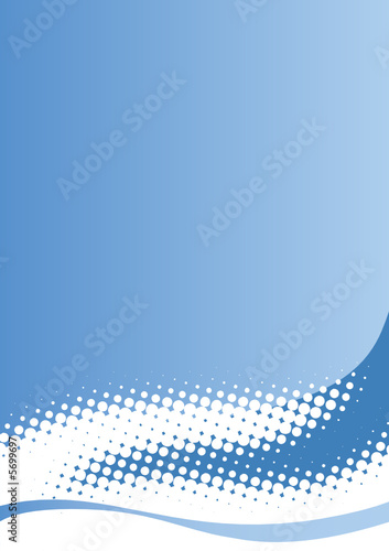 Abstract Background (vector or XXL jpeg image)
