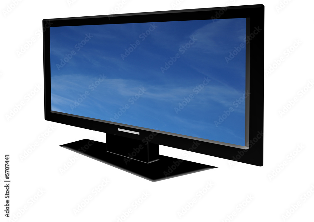 fernseher
