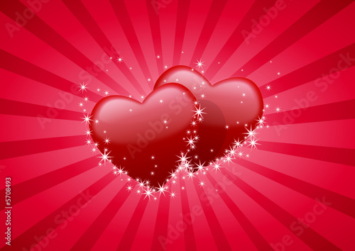 Magie de l'amour