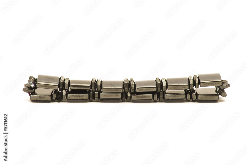Healing Bracelet Healing Bracelet
