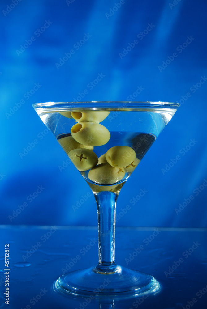 Martini,alcohol